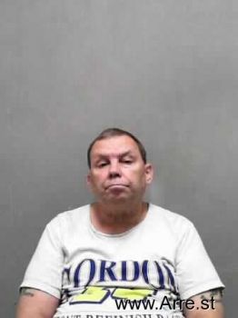 Terry Lee Wood Mugshot