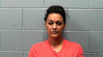 Tesha Lee Rivers Mugshot