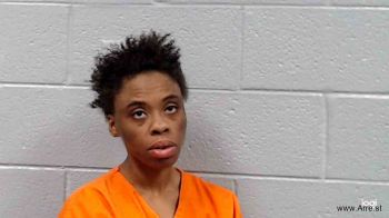 Teshell Danyell Bennett Mugshot