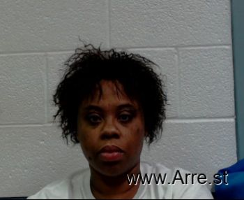 Teshell Danelle Bennett Mugshot