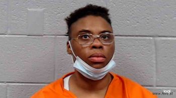 Teshell Danyell Bennett Mugshot