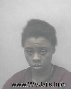 Teshell Danelle Bennett Mugshot