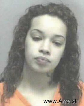 Teshia Marie Davis Mugshot