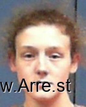 Tess Marie Don Eckenrode Mugshot