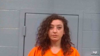 Tessa Dawnn Robinson Mugshot