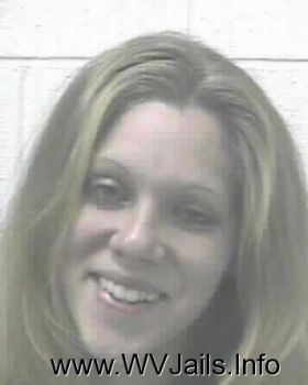 Tessa Renee Shumaker Mugshot