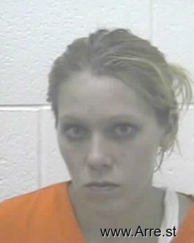 Tessa Renee Shumaker Mugshot