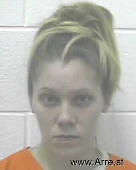 Tessa Renee Shumaker Mugshot