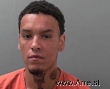 Tevin Deontae Johnson Mugshot