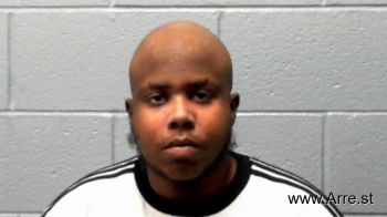 Tevin Rasheed Williams Mugshot