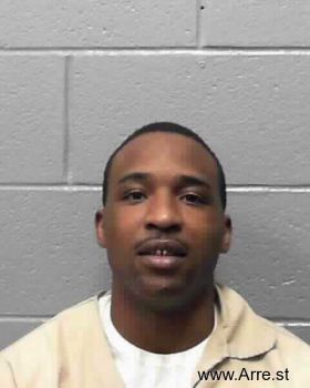 Tevin  Marion Mugshot