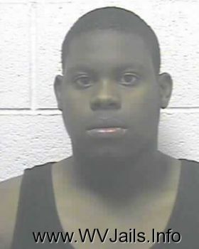 Tevin Christopher Williams Mugshot