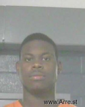 Tevin Christopher Williams Mugshot