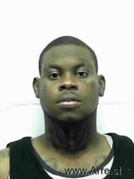 Tevin Christopher Williams Mugshot