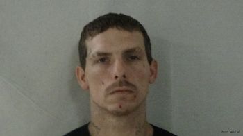 Thaddeus Cain Bailes Mugshot