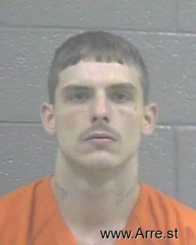 Thaddeus Cain Bailes Mugshot