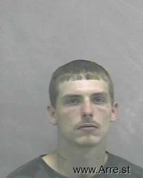 Thaddeus Cain Bailes Mugshot