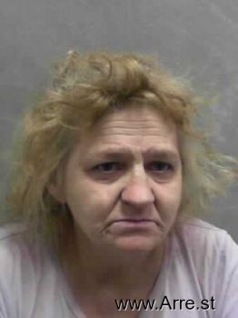 Thameson Eileen Davis Mugshot