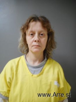 Thelma Lou Asbury Mugshot