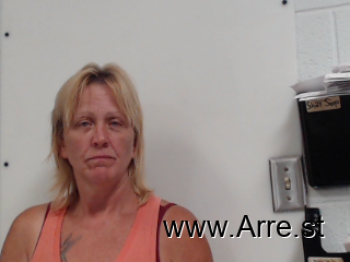 Theresa Marie Hale Mugshot