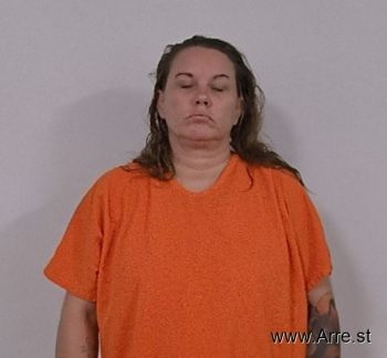 Theresa Marie Lipkey Mugshot