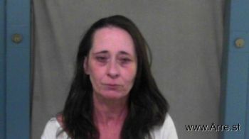 Theresa Jane Morris Mugshot