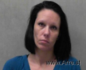 Theresa Marie Vanmeter Mugshot