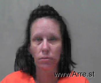 Theresa Marie Vanmeter Mugshot