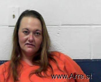 Theresa Marie Yost Mugshot