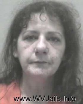 Theresa Lynn Cowger Mugshot