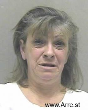 Theresa Lynn Hopkins Mugshot