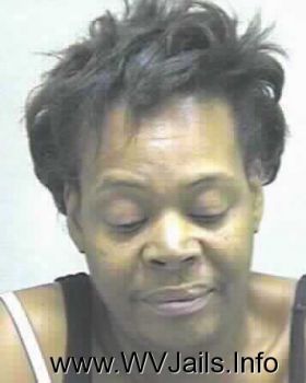 Theresa Lavenia Johnson Mugshot