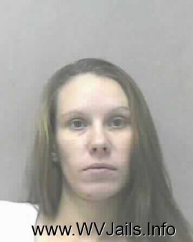 Theresa Marie Lipkey Mugshot