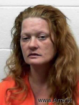 Theresa Lynn Muncy Mugshot