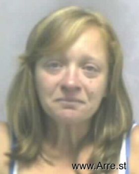 Theresa Ann Smith Mugshot