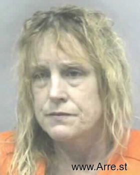 Theresa Ann Walker Mugshot