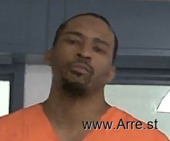 Theron Eugene Cobb Mugshot