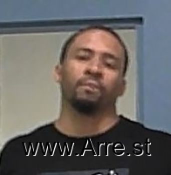 Theron Eugene Cobb Mugshot