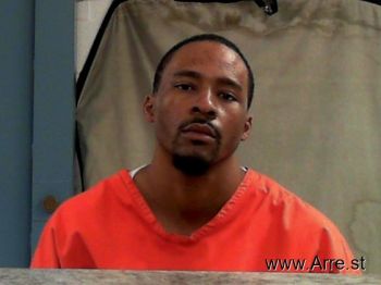 Theron Eugene Cobb Mugshot