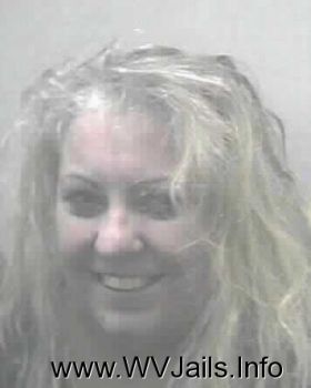 Thersa Lynn Massie Mugshot