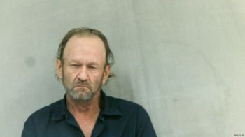 Thomas Gene Adair Mugshot