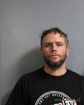 Thomas Alexander Bartley Mugshot