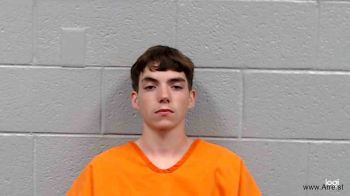 Thomas Darren Edward Biggs  Ii Mugshot