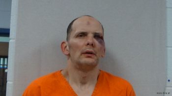 Thomas Michael Burgess Mugshot