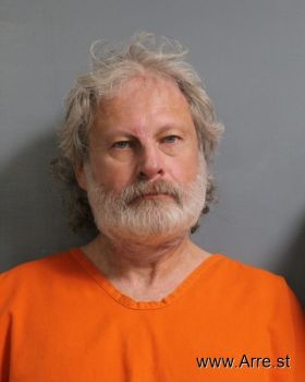 Thomas Scott Clark Mugshot