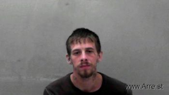 Thomas Ray Cline Mugshot