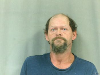 Thomas Gerald Culbertson Mugshot