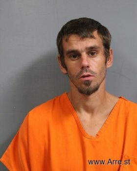 Thomas Wayne Ellis Mugshot