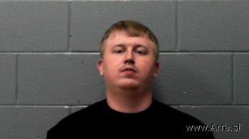 Thomas Aaron Gwinn Mugshot