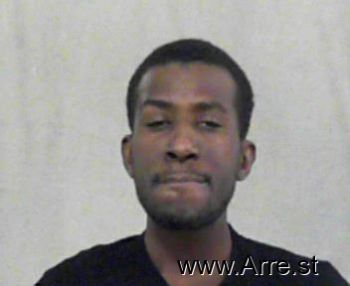 Thomas Shaquan Lowery Mugshot